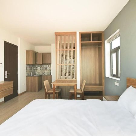 דה נאנג Lala Apartment And Hotel מראה חיצוני תמונה